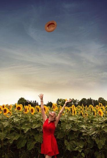 The Pursuit of Dreams