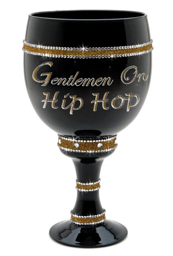 Gentlemen on Hip Hop