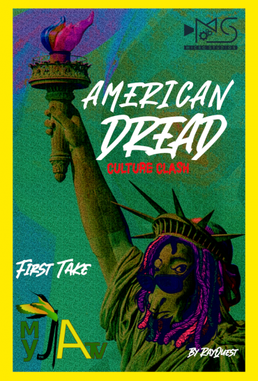 American Dread