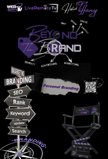Beyond The Brand