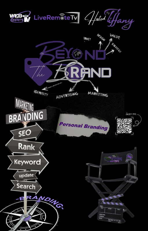 Beyond The Brand